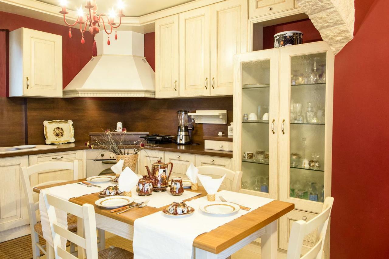 Villa Deluxe Sight Ioannina Ngoại thất bức ảnh