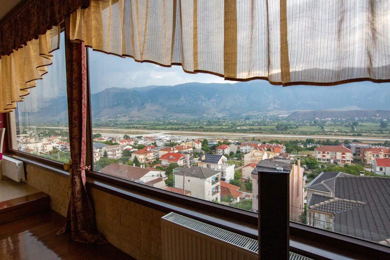 Villa Deluxe Sight Ioannina Ngoại thất bức ảnh